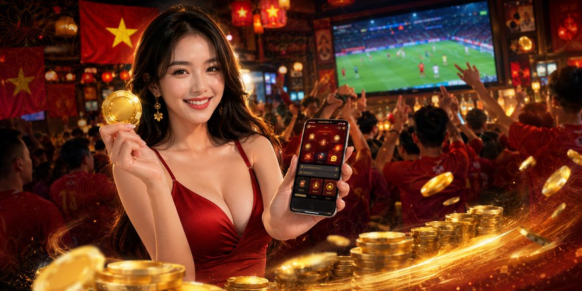Người dùng Hà Nội đăng ký tài khoản mới để nhận thưởng chào mừng