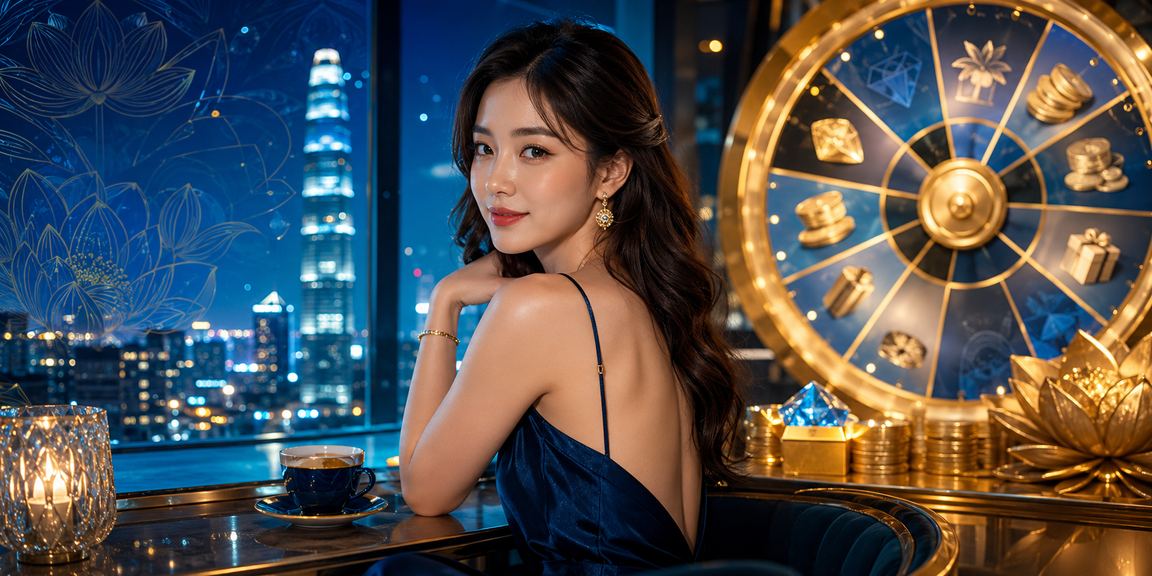 Bàn cờ bạc sôi nổi tại một quán cà phê Hà Nội buổi chiều tối