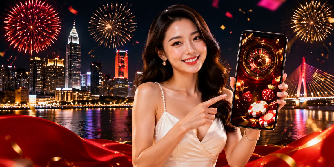 Lễ hội casino di động sôi nổi tại TP Hồ Chí Minh